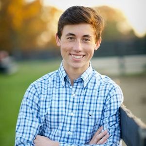 Meet your Posher, Christiano